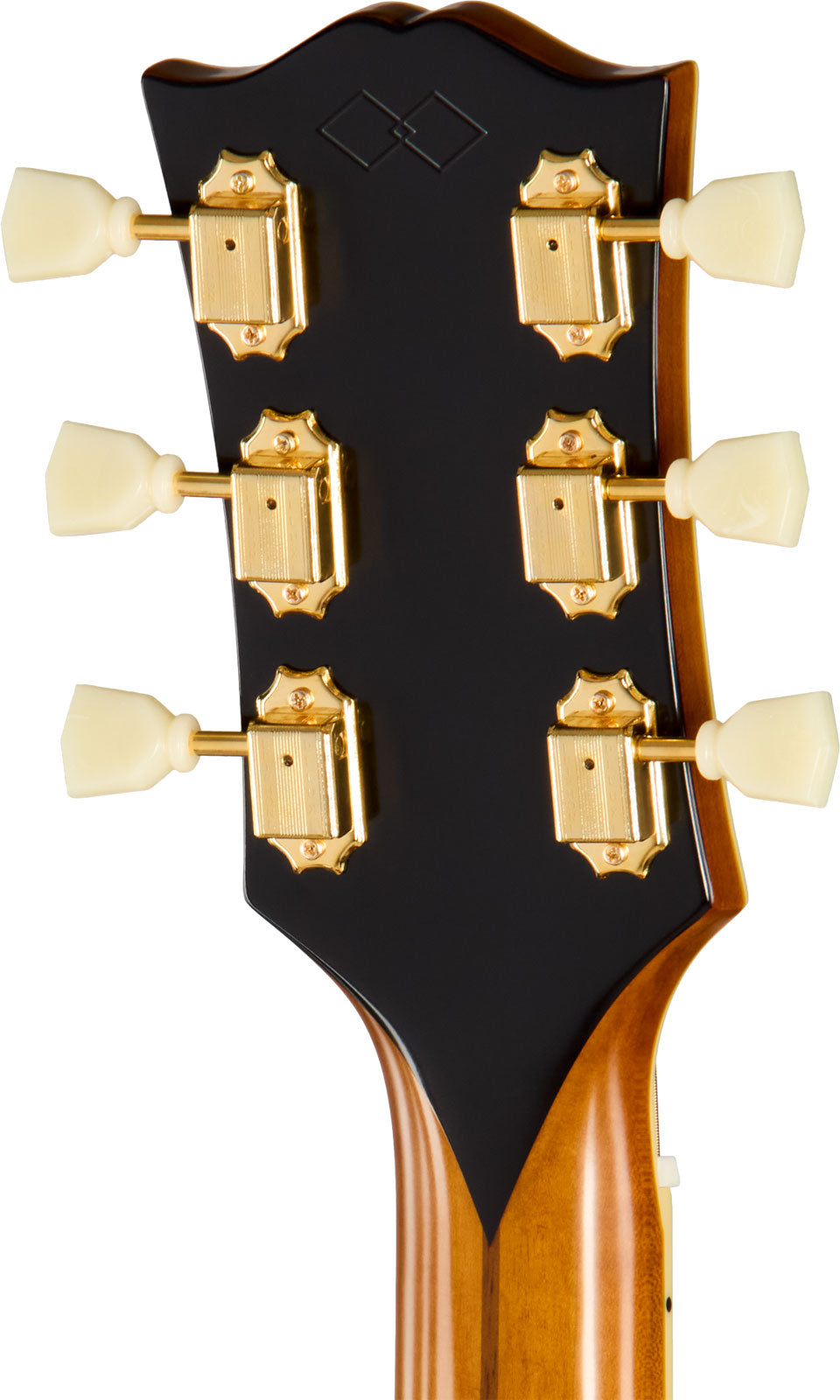 SJ-200 1957 Reissue Antique Natural IBGCS