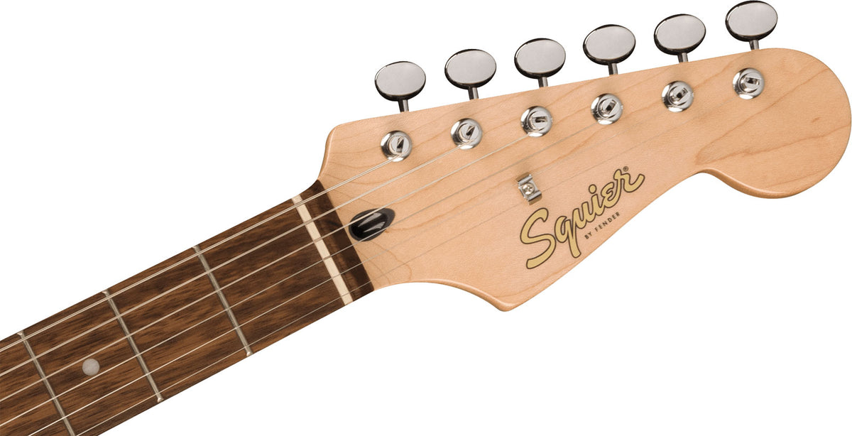 Stratocaster Custom Nashville Paranormal Lrl 2-Color Sunburst