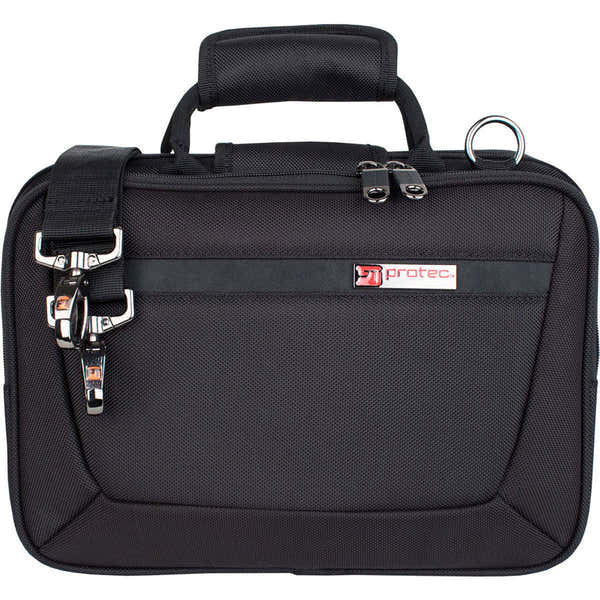 Bb Clarinet Case Slimline PB-307