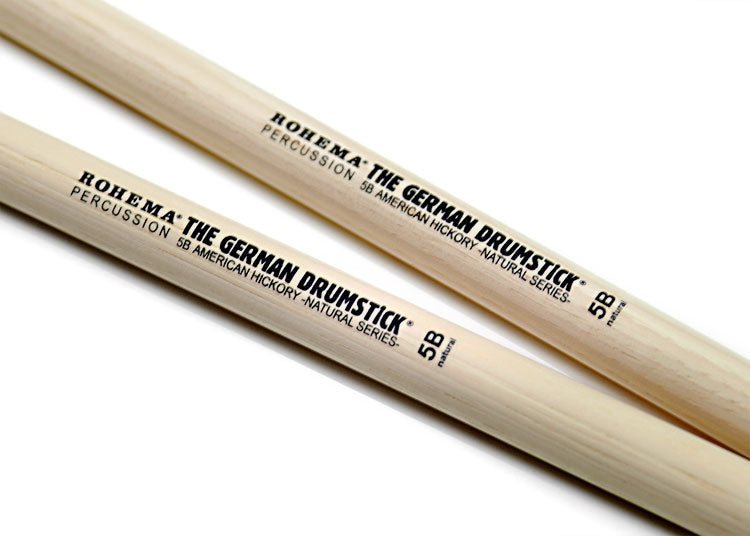 Natural 5B Hickory