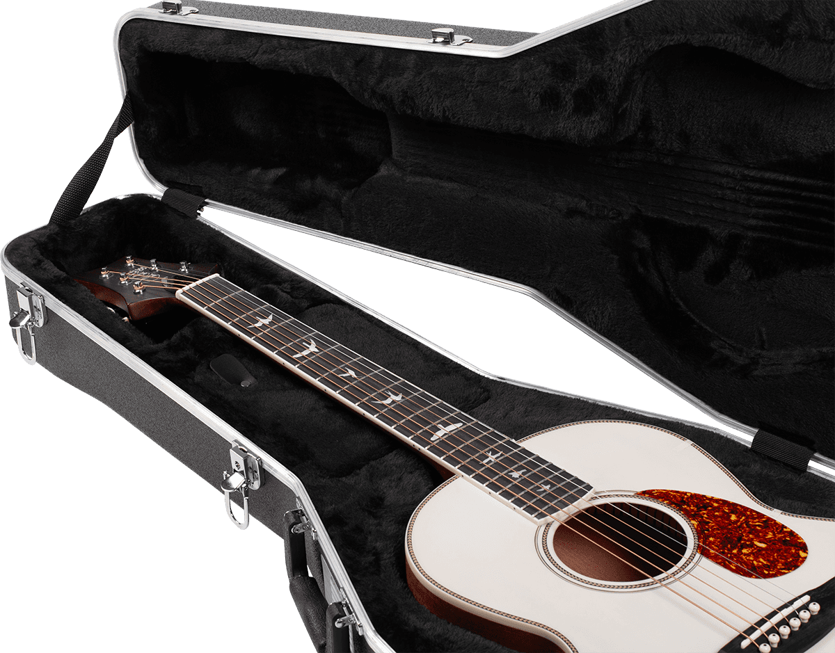 Folk Parlor ABS Deluxe Case - GC