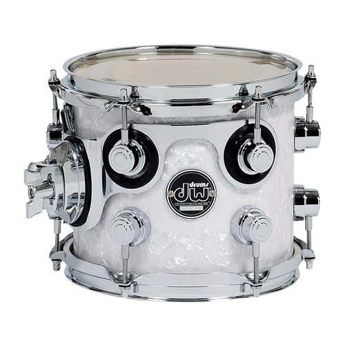 TOM  PERFORMANCE FINISH PLY / SATIN OIL WHITE MARINE PEARL