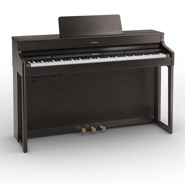 HP702 Dark Rosewood