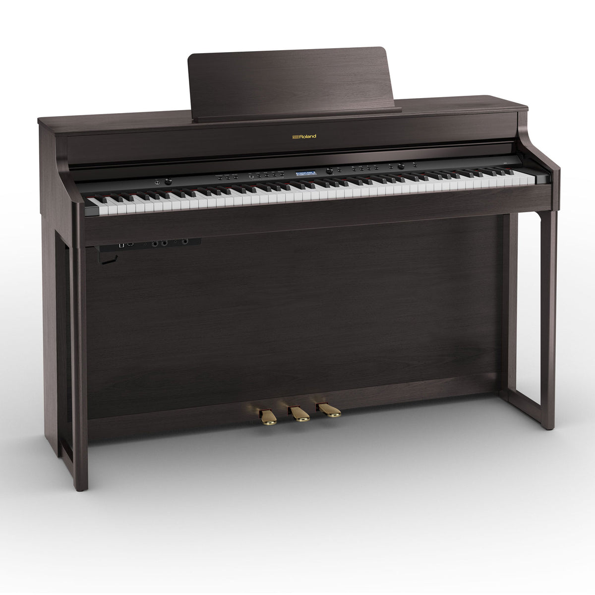 HP702 Dark Rosewood