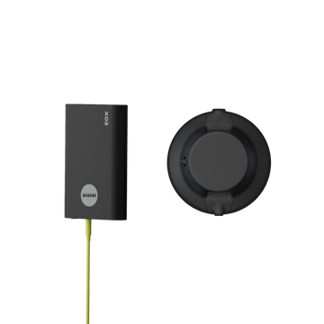 Wireless Upgrade