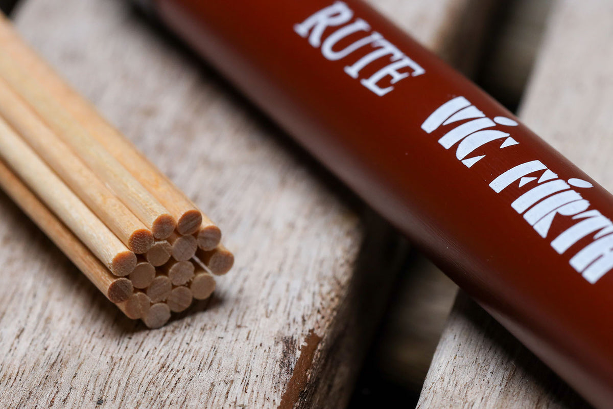 RT - RUTE 16 BRISTLES