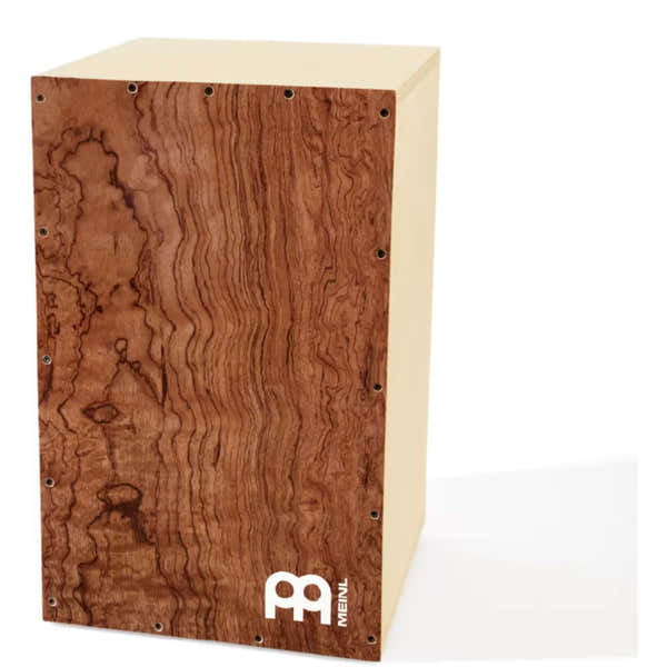 Meinl DELUXE MAKE YOUR OWN CAJON 12 W X 19 1/4 H X 12 D