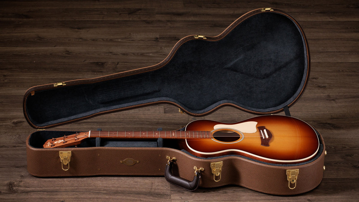 Gold Label Signature Ben Harper 512e Shaded Edgeburst Top