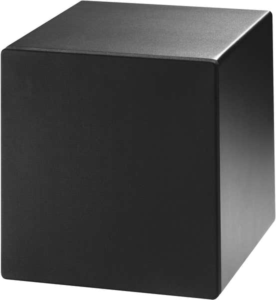 FBT Install Project SUB 1020SA Black