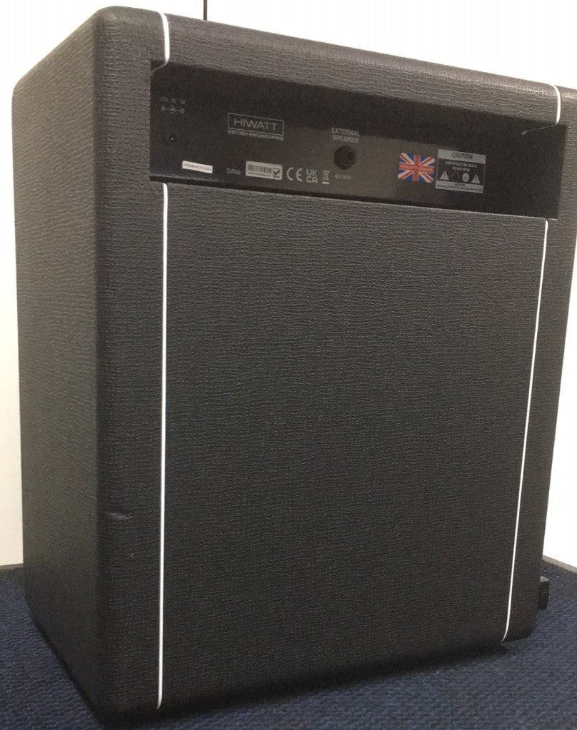 Bulldog 30C 10" - B Stock