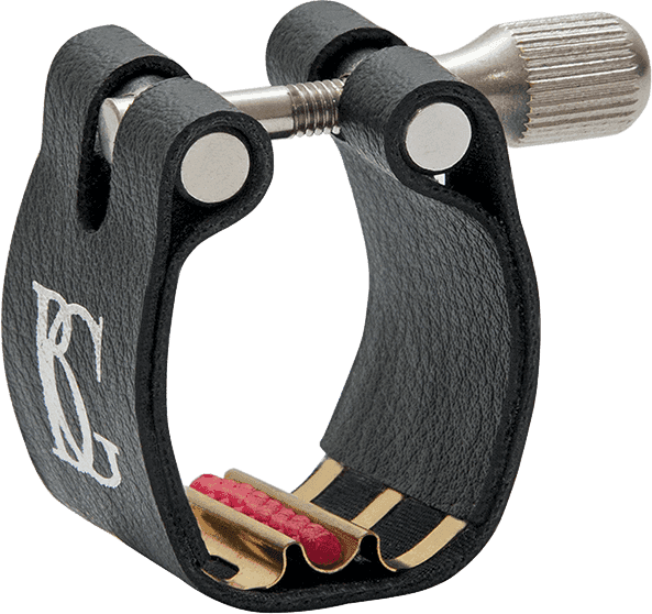 L4R - Bb CLARINET LIGATURE REVELATION