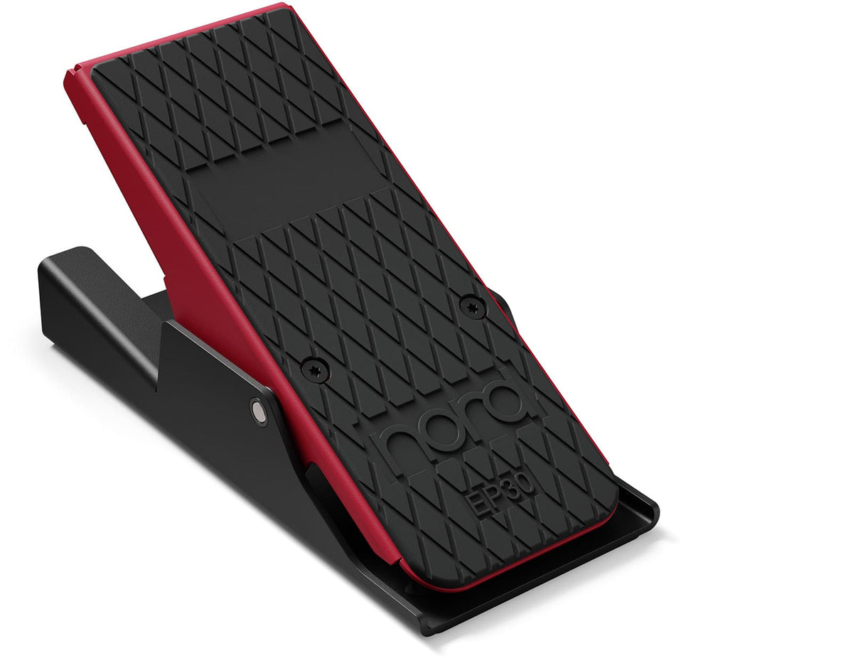 Expression pedal (3-degree opening)