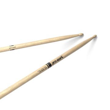 CLASSIC ATTACK 727 SHIRA KASHI OAK DRUMSTICK OVAL WOOD TIP