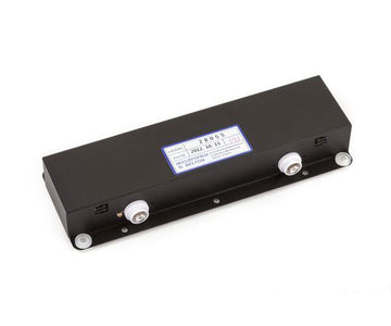 Reverb Unit 800Ohm 8Eb2C1B Dn