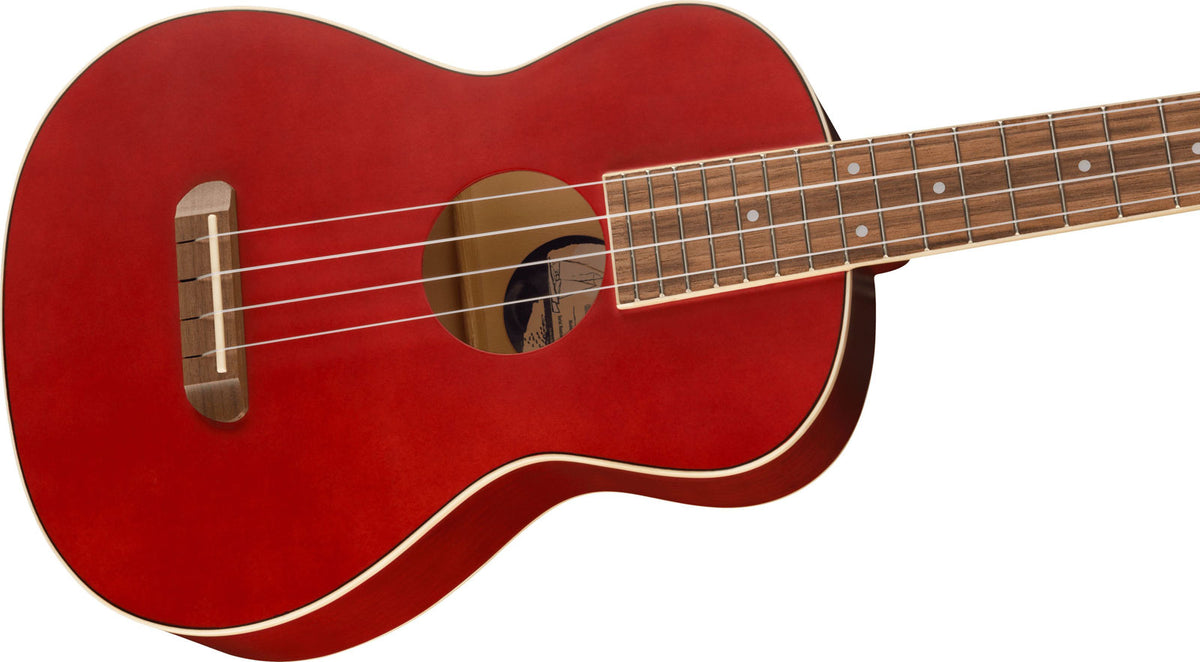 Avalon Tenor Ukulele Walnut Cherry