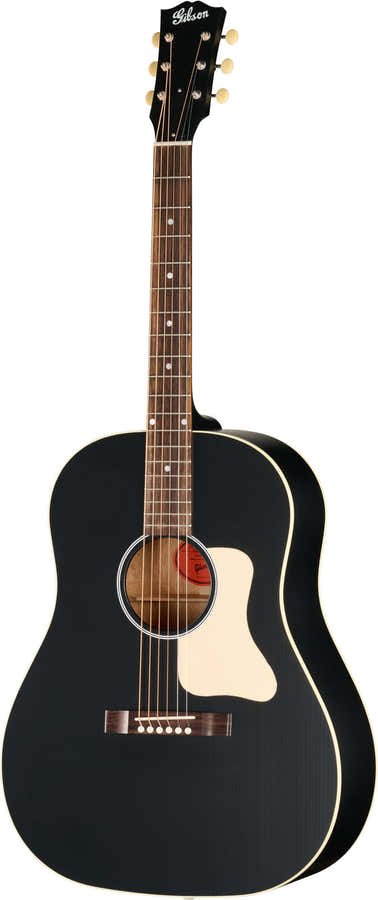 J-45 Century 12F Ebony Original
