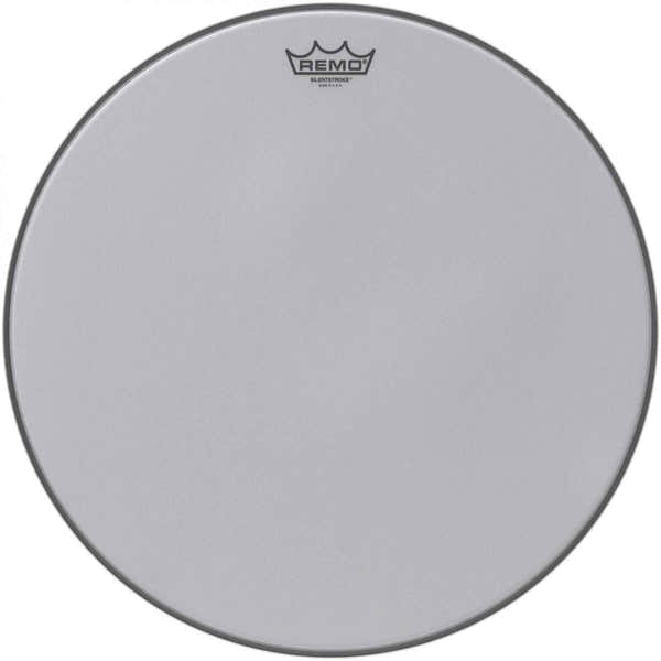 Remo 18 Silent Stroke Mesh Head