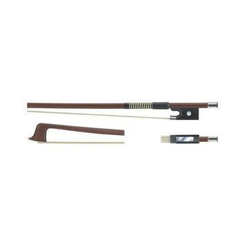 Bow 3/4 Jaeger - Round Brazilwood