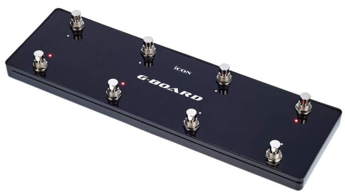 G-Board Black