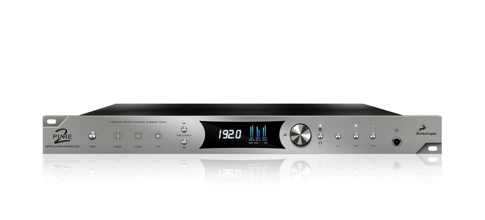 Pure 2 - Refurbished