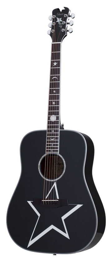 Rs-1000 Robert Smith Signature
