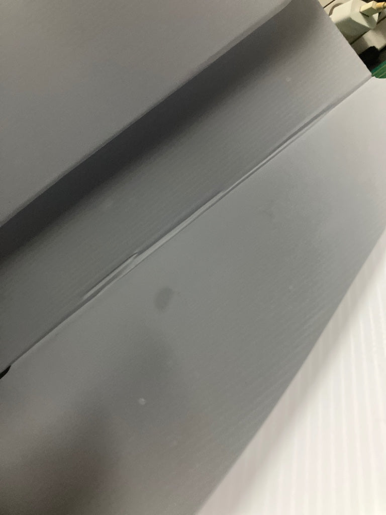 Te200Dx Blue Burst - B Stock