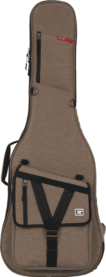 Electric Gigbag Brown - Transit
