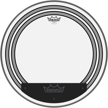 POWERSONIC 20 - CLEAR