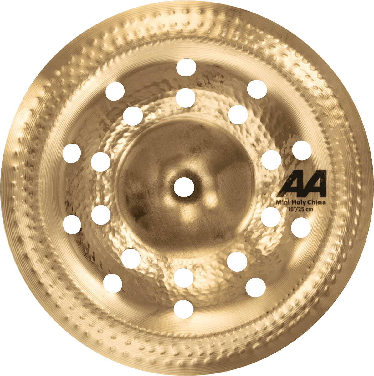 10" MINI BRILLIANT