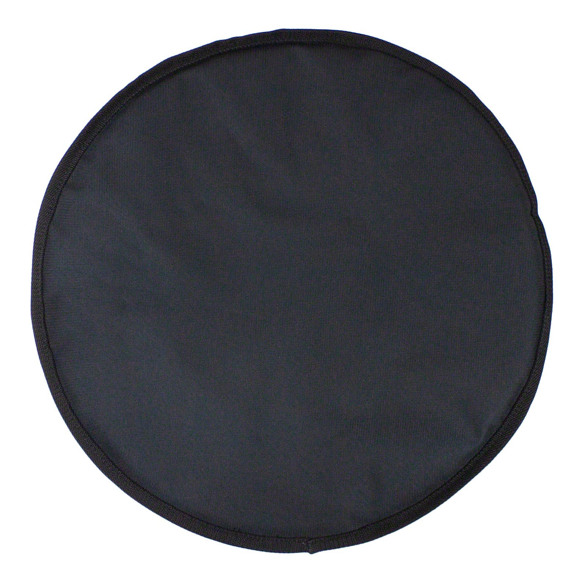 Deluxe Djembe Skin Protection Cover 35-38 CM Nylon - Black