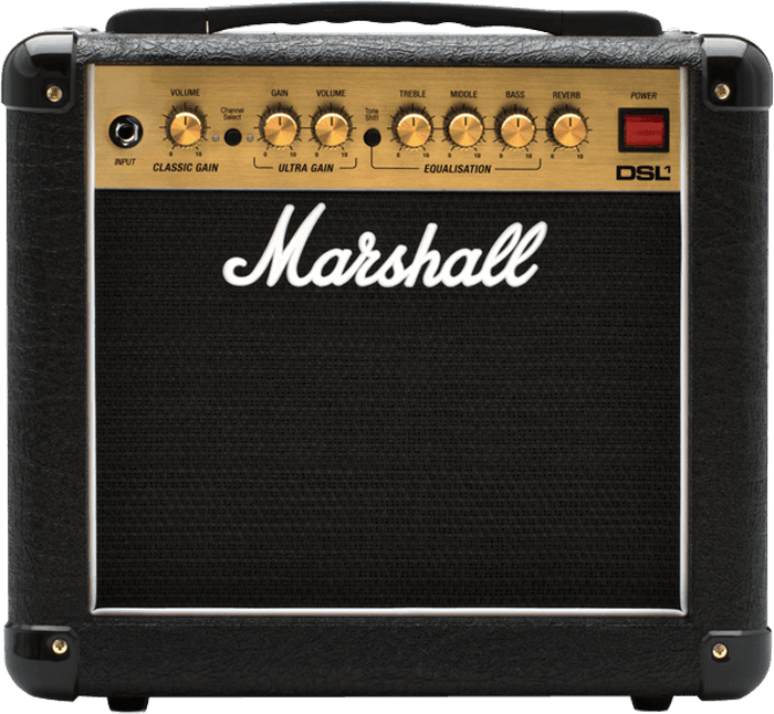 Marshall DSL1CR