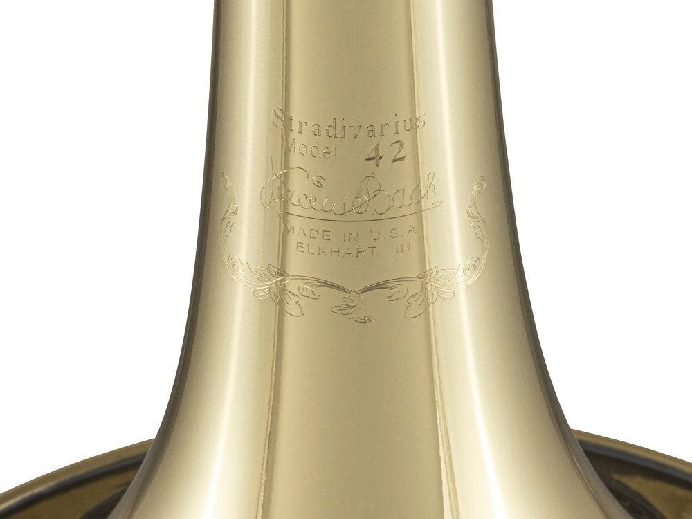 42af Stradivarius - Tenor Full Lacquered (infinity)