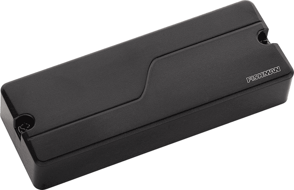 Fishman FLUENCE HUMBUCKER MODERN BLACK ALNICO 8 C NECK