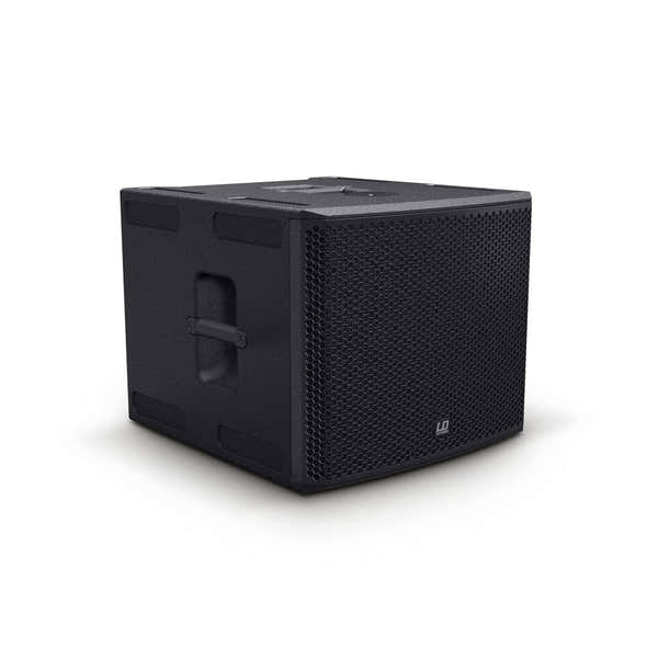 LD Systems LDESUB15AG3 - Active subwoofer 15 inches