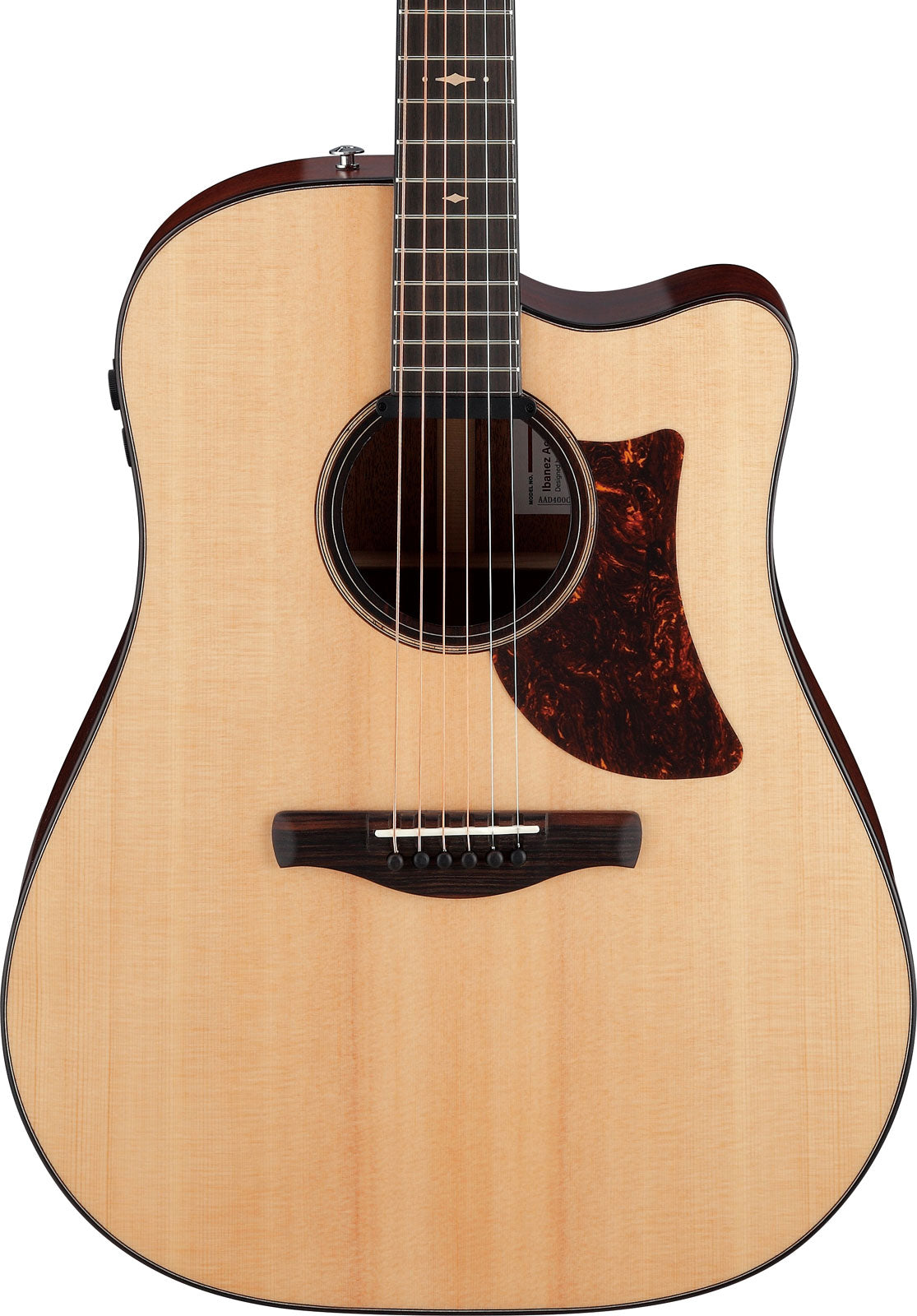 Aad400Ce-Lgs Natural Advanced Acoustic Platinum