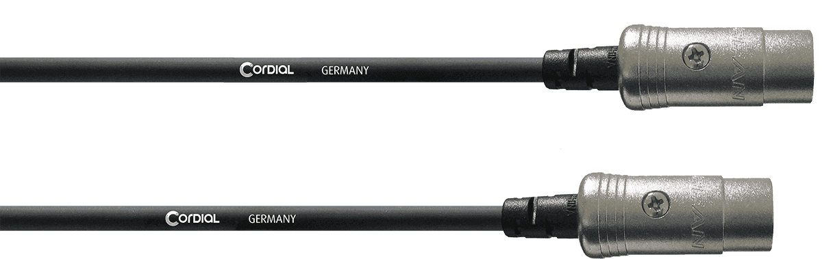 MIDI CABLE 1,8 M