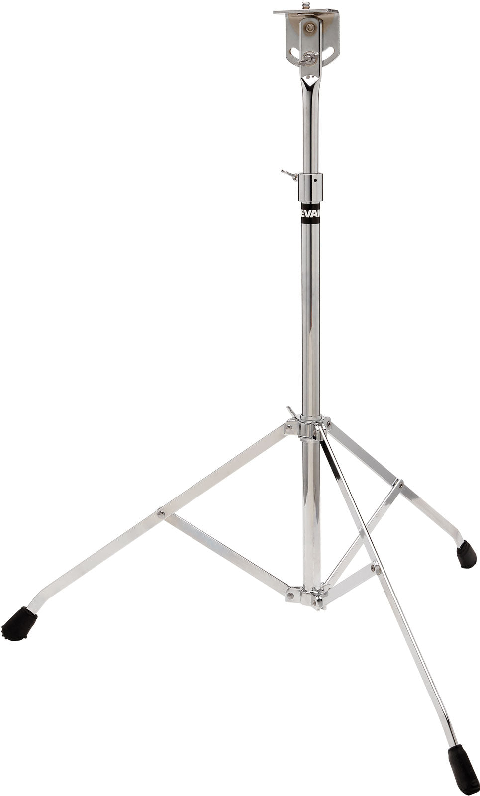 RealFeel EVANS Attacktile Mountable Drum Pad Scholastic Pack 10"