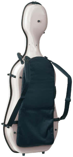 Gewa CELLO CASE CARRYING SYSTEM IDEA COMFORT