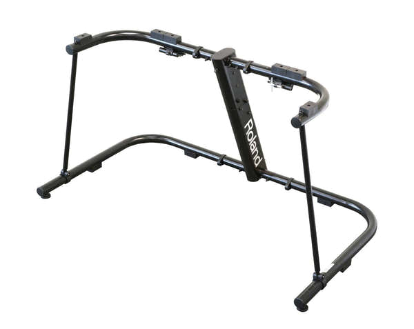 Roland KS-G8B Keyboard Stand Black