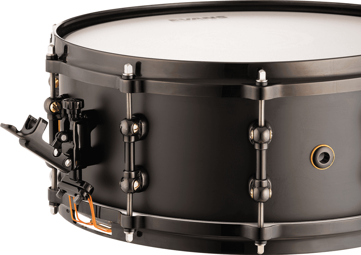 SIGNATURE MATT HALPERN 14X6 BRASS