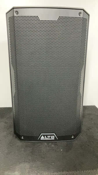 ALTO PROFESSIONAL TS 412 (unit) - B-Stock
