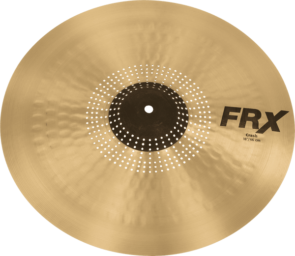 FRX1806 - FRX Crash 18"