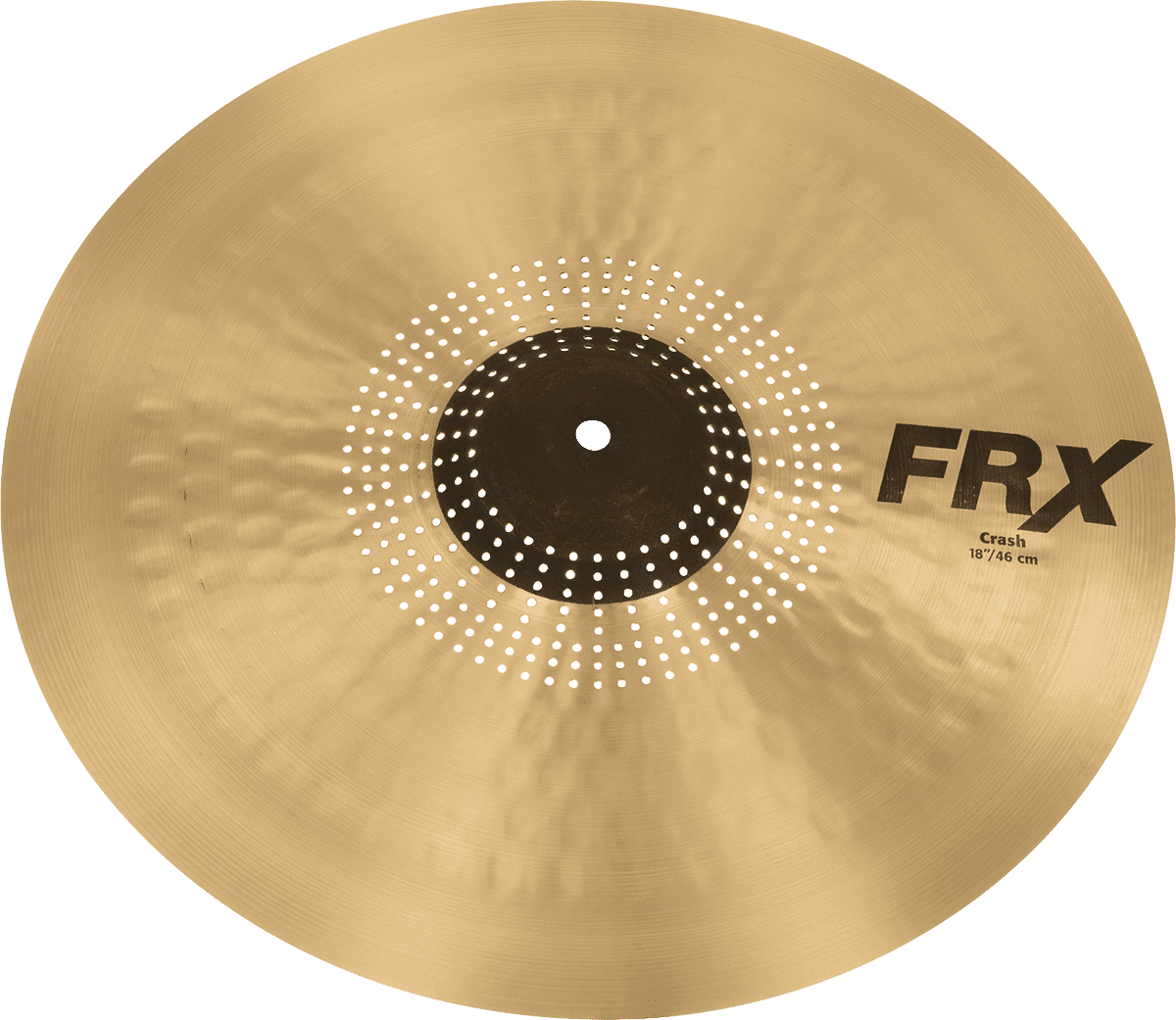 FRX1806 - FRX Crash 18"