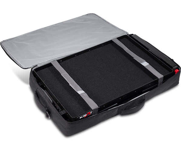 AMG 750 Shelf Kit - Top Shelf - 142x45 cm