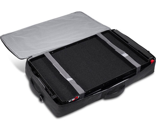 AMG 750 Shelf Kit - Top Shelf - 142x45 cm
