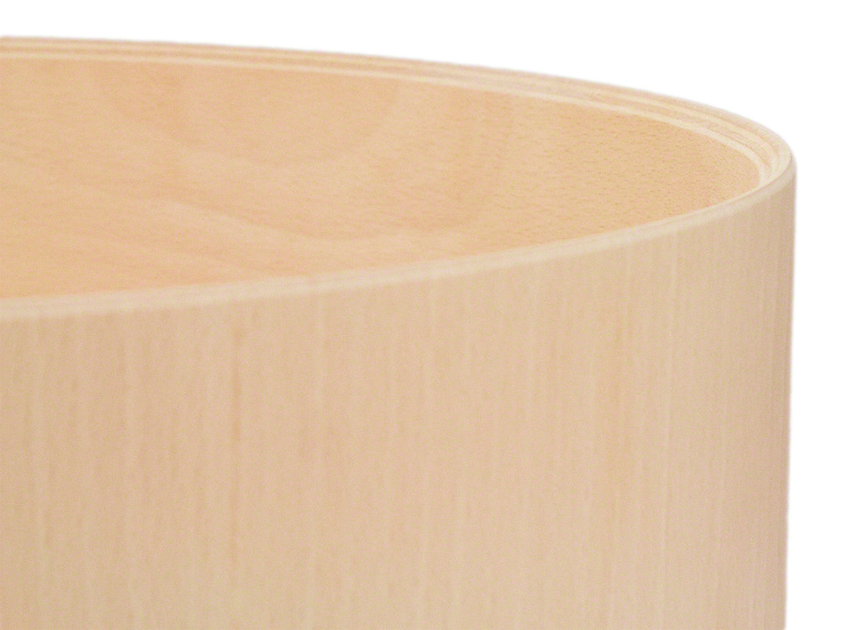 BEECH SHELL 5.4MM 14"X4"