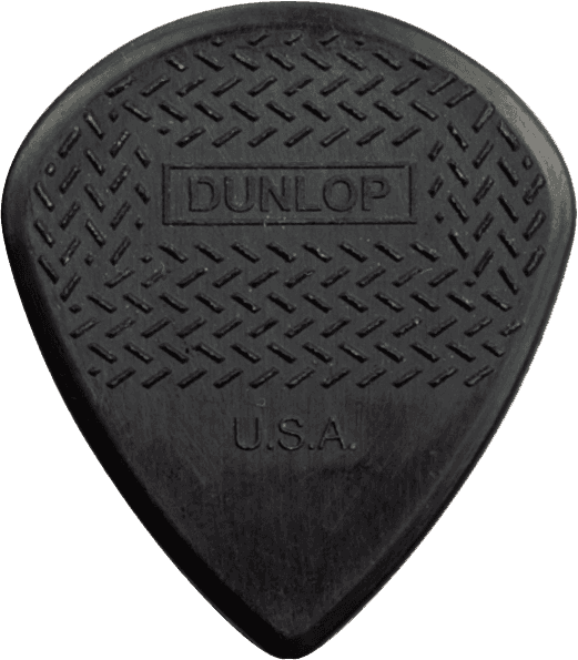 Dunlop 24 x 1,38mm Max Grip Jazz III Carbon Fiber