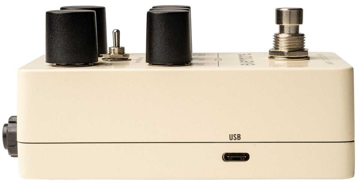 UAFX Evermore Studio Reverb