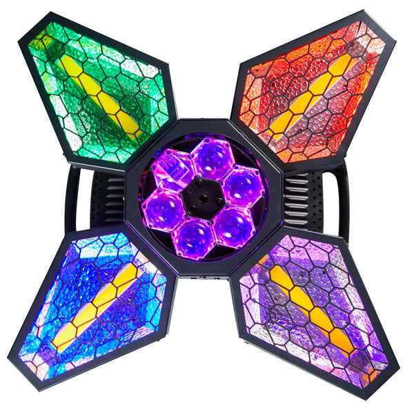 Algam Lighting LAL VINTAGE-FLOWER