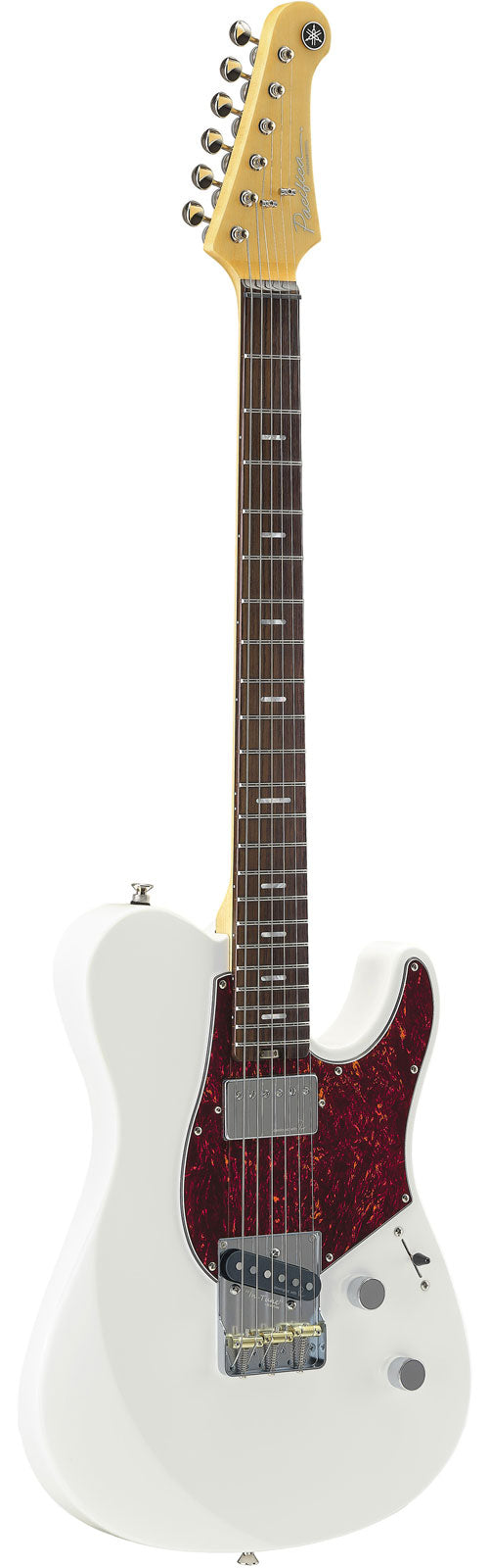 Pacifica SC Professional 11S Shell White